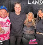 Bonito celebra o 33º Festival das Mães com grandiosidade e show nacional de Eric Land