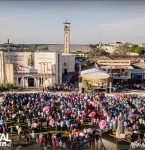 Capanema celebrou a 47ª edição de Corpus Christi: Veja as imagens