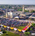 Capanema vai celebrar 47 anos da celebração de Corpus Christi – Patrimônio Cultural e Imaterial do Pará