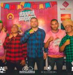 Cobertura no 15º Arraiá du Sordado em Capanema