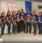 Vereador José Santos realiza mais um Ação Saúde + Ação Cidadania em Capanema