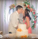 Bodas de Coral de Raimundo Nonato e Edinéia Costa