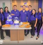 Review Consultoria Empresarial inaugura novo escritório no centro comercial de Capanema