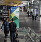 Suposta bomba encontrada no Aeroporto de Belém estava em mala de passageiro faltante