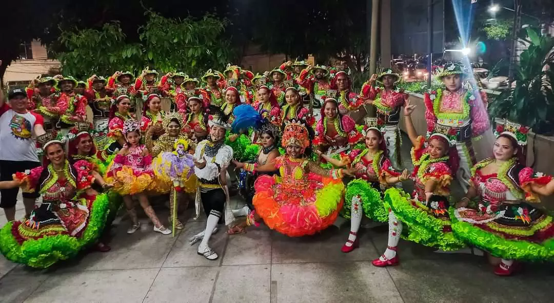 Vigia faz contagem regressiva para Arraial Vigilengo, com a diversidade cultural como tema