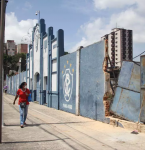 Remo rompe com empresa que explorava o Carrossel e presidente negocia novas parcerias para o local