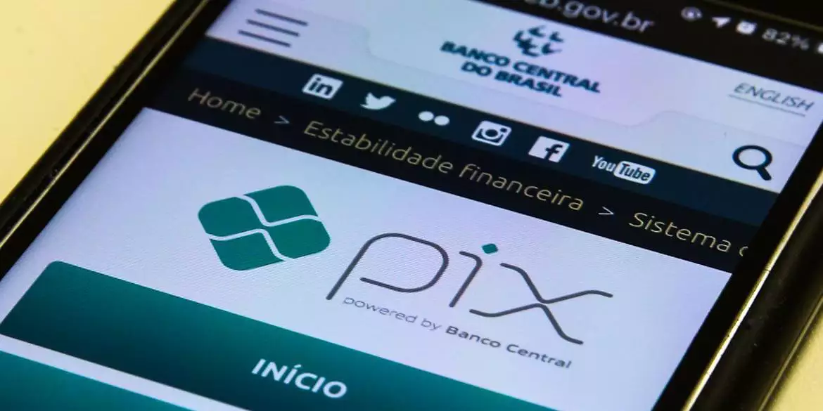 O PIX vai ser pago? Caixa vai cobrar taxa para transferência de pessoa jurídica;