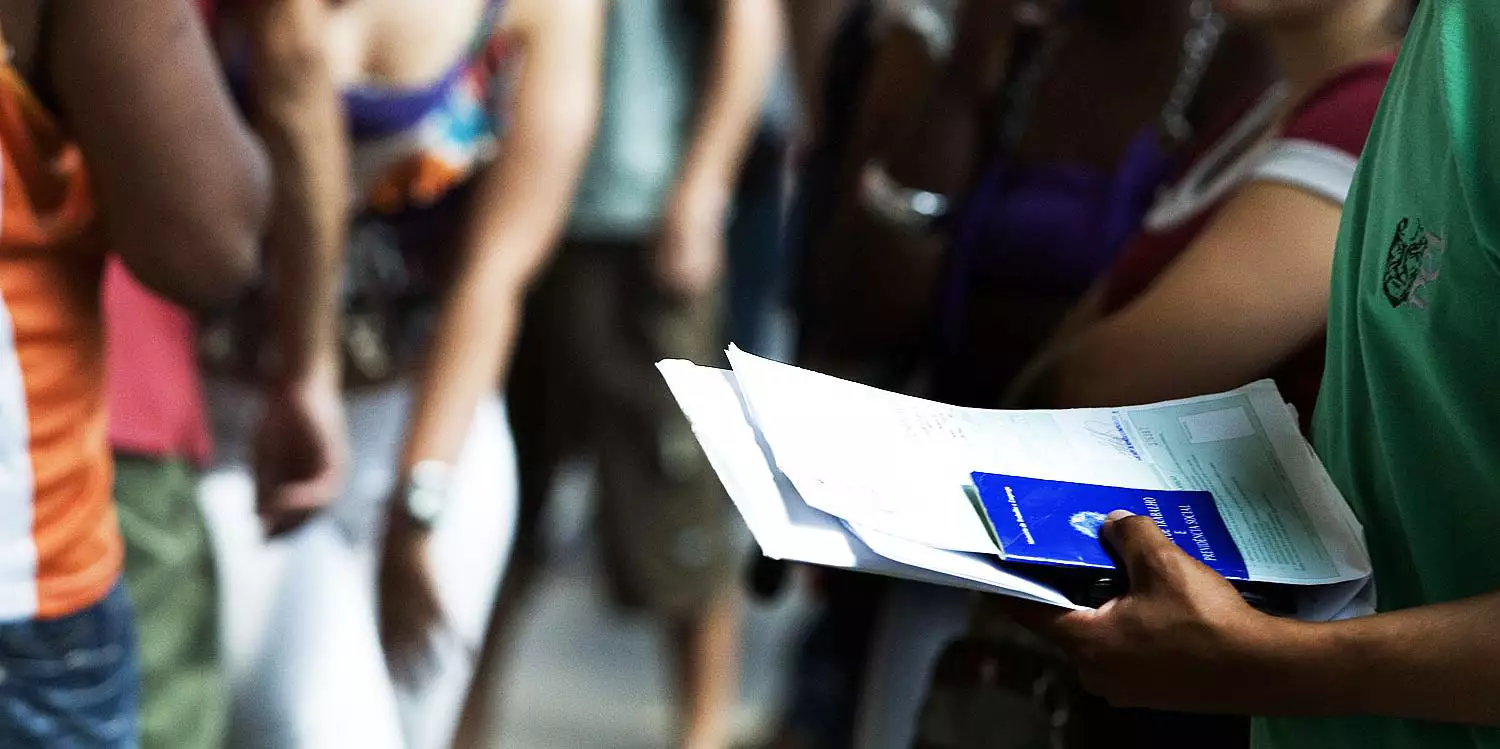 Fundação ParáPaz está com inscrições abertas em PSS para todos os níveis de escolaridade;