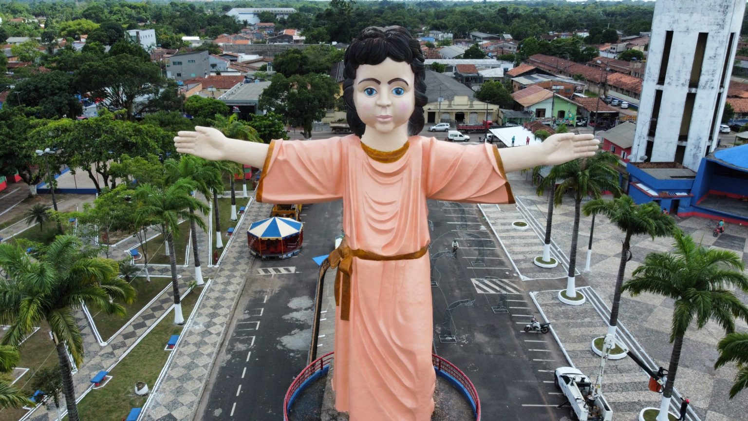 Prefeitura de Marituba anuncia processo seletivo com 175 vagas