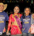 Arraiá do CEPA em Capanema