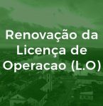 Renovação da Licença de Operacao (L.O) – Empresa FILADELFIA ARTES DESIGN EIRELI (FILA.COM)