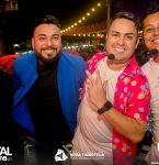 37ª Festa do mingau (sexta) trás Super Pop e Rebeca Lindsay em noite histórica