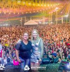 37ª Festa do mingau encerra em noite histórica com recorde de publico na maior edição da história