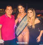 39º Festival da Gó abre com Concurso Garota Verão 2023