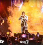 Zé Vaqueiro faz show histórico com recorde de público em Primavera