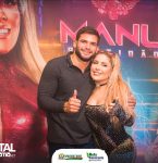 Show de Manu Batidão no encerramento do Verão 2023 em Peixe-Boi