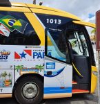 Governo garante transporte de graça em Salinas;