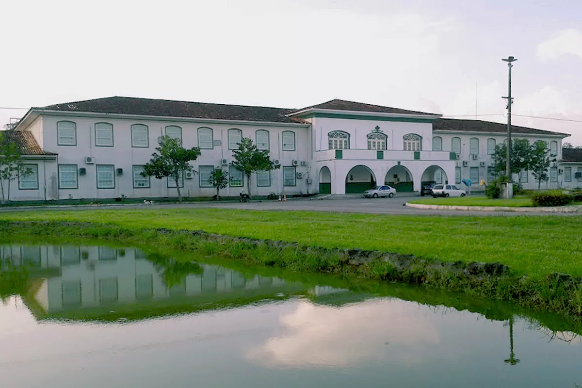 Ufra recebe nota máxima em avaliação do MEC;