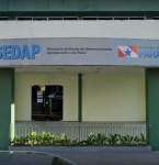 Sedap abre inscrições para seleção de profissionais com nível superior;