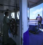 Linha fluvial Belém-Mosqueiro inicia operação na sexta (14)