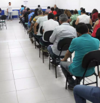 Governo publica portarias autorizando 14 concursos com mais de 2 mil vagas;