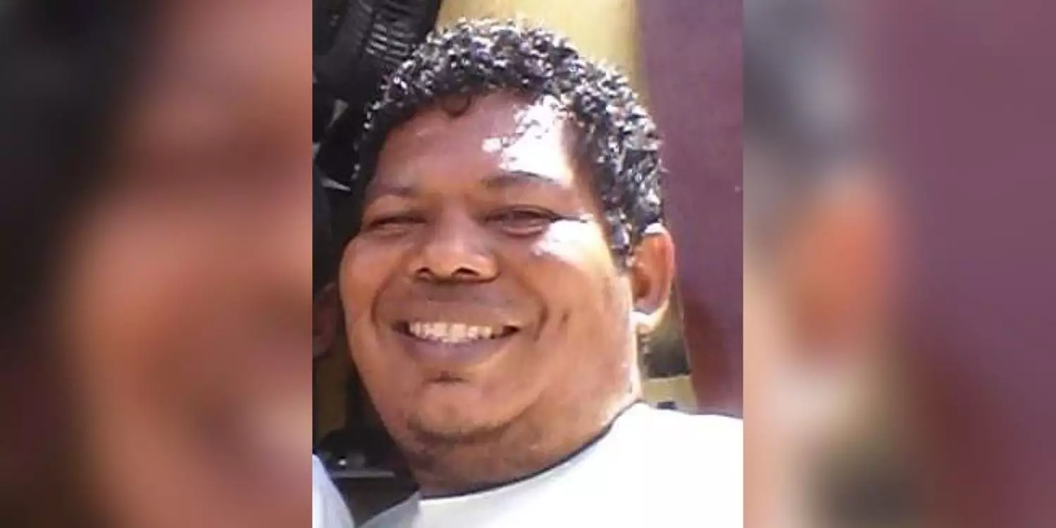 Pai morre afogado ao tentar salvar filho em praia de Outeiro