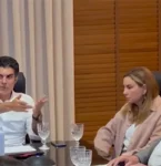 Helder entra com ação contra reajuste de energia