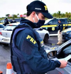 Fim de semana: PRF registra 7 mortes em 10 acidentes em rodovias e estradas federais do Pará