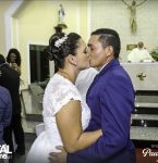Enlace Matrimonial de Paula e Rodrigo em Nova Timboteua