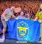 Show de Wesley Safadão no Verão Açu 2023