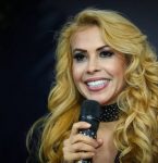 Cantora Joelma Cancela show em Peixe Boi após novos Problemas de Saúde