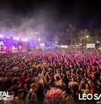 Leo Santana no Verão em São Francisco do Pará