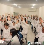 Unifael – Unama Inaugura Super Polo Educacional em Capanema
