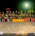 CEPA Realiza Aula Prática de Alto Nível para Alunos do Curso Téc em Segurança do Trabalho