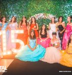 Baile de Debutantes 2023 do Rotary Club de Capanema