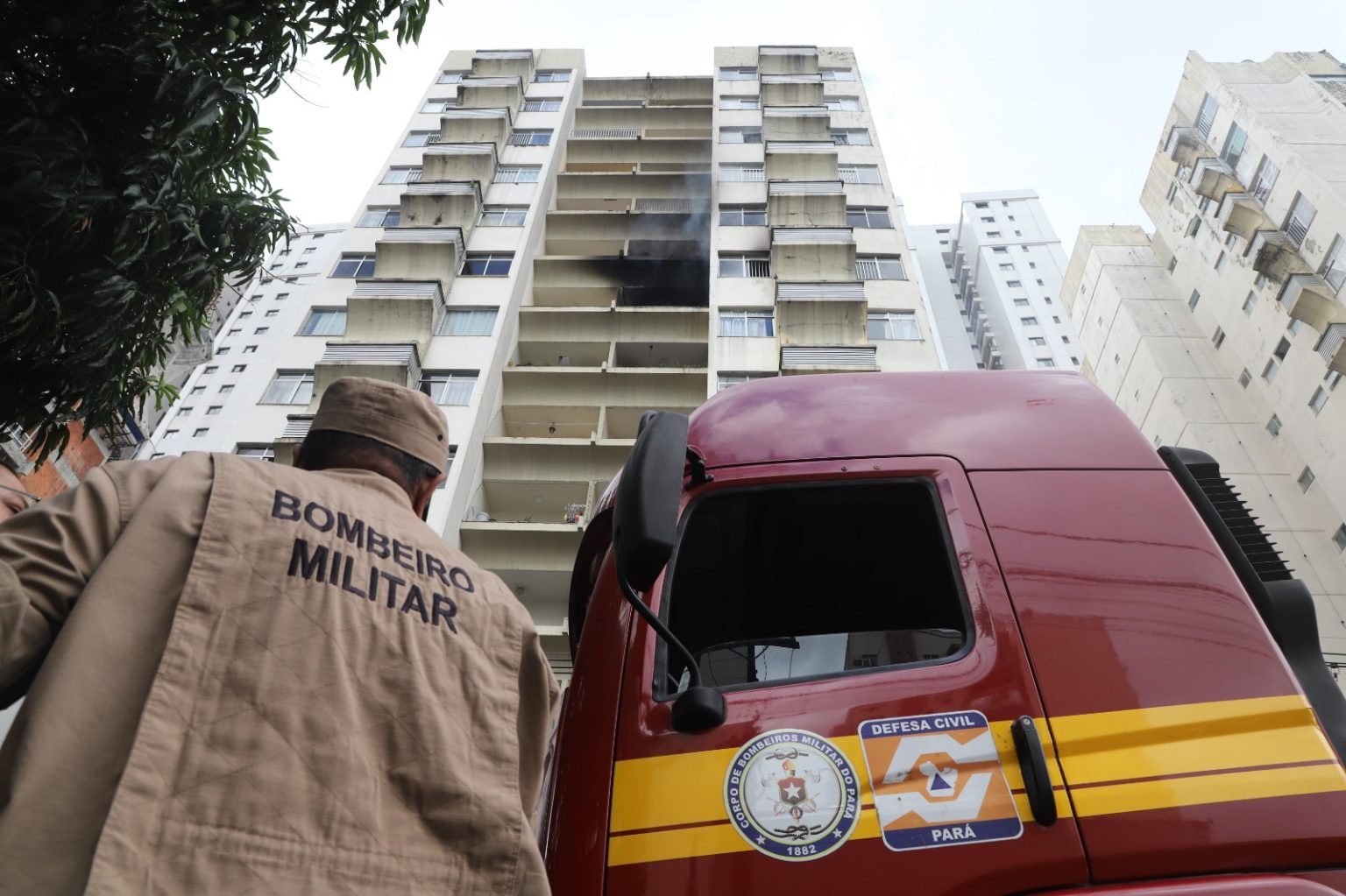 Bombeiros do Pará: Concurso preencherá quase 2 mil vagas