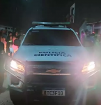 ‘Naldo Pescado’ é morto com vários tiros em Bragança