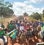 2ª Cavalgada da Comitiva Concha Vip