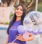 Empoderamento de Meninas – Debutantes 2023 do Rotary Club de Capanema