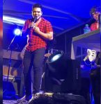 Sal Miranda Deixa Sua Marca em Ananindeua-Pá com Espetáculo Musical