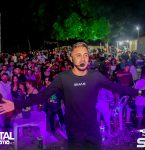 Tradicional Aniversário do Maestro Dj Sivan 2023