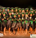 Instituto Evolução Celebra a Formatura de Técnicas de Enfermagem em Noite de Gala