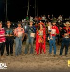 Última noite da XIX Festa de Rodeio da Chácara São Francisco