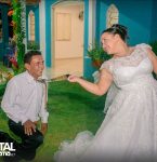 Enlace Matrimonial de Aldilene e Sérgio