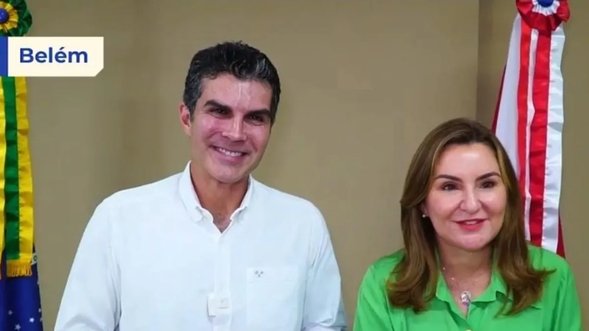 Helder anuncia antecipação do 13° salário para outubro