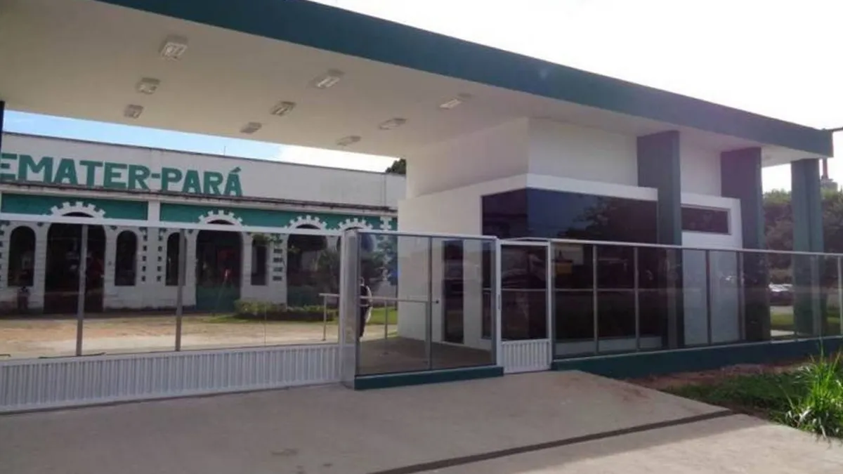 Emater lança PSS com 59 vagas e salário de até R$ 4.309,58