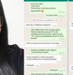 Em entrevista de emprego, mulher sofre discriminação por ser mãe: ‘difícil contratar quem tem filho