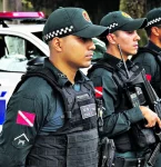 Sai hoje o edital de concurso da PM. São mais de 4 mil vagas