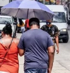 Belém será a 2ª cidade que mais sofrerá com calor extremo