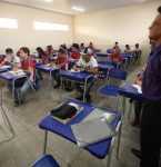 Processo Seletivo: Seduc/PA abre vagas para professores na Grande Belém